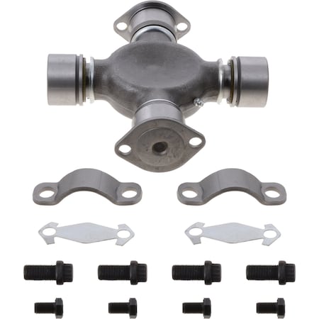 Spicer Universal Joint, Greaseable, 25-676X 25-676X